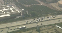 San Bernardino sheriff's deputy shot and killed by off-duty corrections officer
