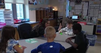 Pennsylvania pilot program gives high school students hands-on teaching experience