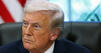 ‘They probably owe me a lot of money,’ Trump says about DOJ