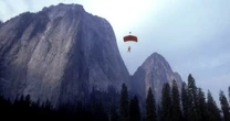Park rangers cracking down on illegal BASE jumping at Yosemite amid government shutdown