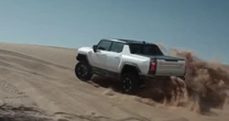 Inside GMC's design center where the future of their automobiles takes shape