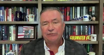 Trump is doing well in the Middle East but is ‘weak’ on Russia & Ukraine, says GOP lawmaker