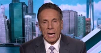 Andrew Cuomo says Schumer, Jeffries ‘doing the right thing’ amid shutdown: Full interview