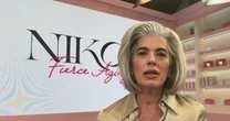 'Silver influencers' rising in popularity on social media