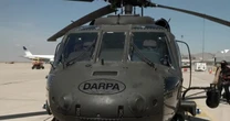 Helicopters equipped with AI are being made to fight wildfires