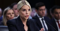 Bondi touts return to 'core mission of fighting real crime' at Department of Justice