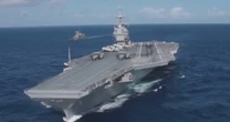 U.S. ‘at least posturing’ for land attacks on Venezuela as Navy moves assets into the region