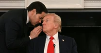 ‘We are very close to a deal in the Middle East,’ Rubio note to Trump says