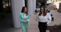 Young women call out Calif. fertility clinic doctor for allegedly failing to pay for egg donations