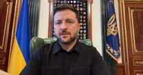 ‘Absolutely unacceptable’: Zelenskyy condemns corruption in energy sector targeted by Russia