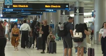 Travelers in Miami left frustrated as flights cancelled due to government shutdown