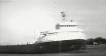 Legend lives on: The wreck of the Edmund Fitzgerald gains attention on social media
