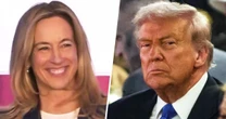 Sherrill hammers Trump after NJ win: USA will “never…be ruled by kings”