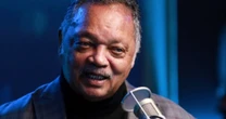 Rev. Jesse Jackson hospitalized in Chicago