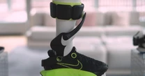 Nike creates ‘robot’ shoe to give runners a bionic boost