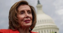 Looking back at Nancy Pelosi's legacy and impact in Congress