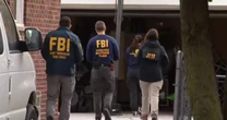 FBI arrests Seattle man in connection with alleged Halloween terror plot