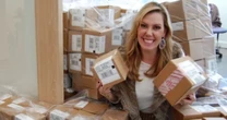 Kendra Scott expands billion-dollar namesake brand to include boots and western wear