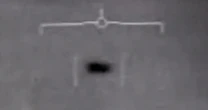 Navy Rear Admiral speaks out about UAP sightings in new paper