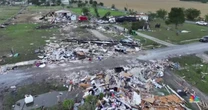 At least 15 killed by tornadoes as severe storms wreak havoc across the country