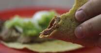 Mexican taco stand earns first Michelin star