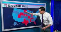 Kornacki: Fmr. Maryland Gov. Hogan could ‘completely upend’ 2024 Senate map for Democrats