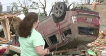 Deadly severe weather strikes the Midwest and there is more to come