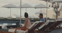 'Quiet vacationing' trend grows online among young workers
