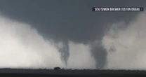 Midwest hit by more strong storms, reported tornadoes