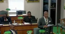 Turks & Caicos leader responds to five Americans facing charges