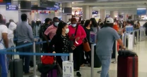 Airline baggage handling incidents raise concerns ahead of summer travel season