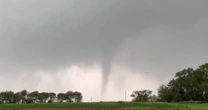 Widespread destruction in parts of Iowa after wave of tornadoes