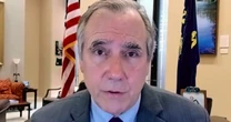Sen. Merkley praises U.S. pause on weapons shipment to Israel as 'positive development'