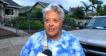 'It was crazy': Neighbors react to slingshot shooter's arrest