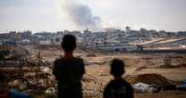 Biden administration remains critical of Israel’s looming Rafah offensive