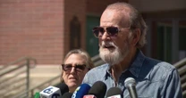 'We're able to breathe': JJ Vallow’s grandfather reacts to Daybell verdict