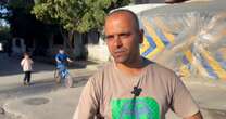 Displaced Gazans say they are skeptical about ICJ ruling on Rafah