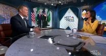 Amb. Mike Waltz: Signed U.S.-Saudi nuclear deal won’t be ‘implemented’ without Trump’s latest terms