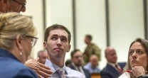 What prosecutors must show to seek the death penalty against Tyler Robinson
