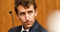 Ex-husband testifies in trial of woman accused of murdering 3 children