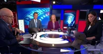 NBC News correspondents examine Trump statements on election integrity