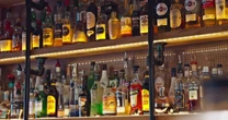 Ryan Reynolds-backed distillery closes as share of Americans drinking alcohol hits new low