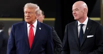 Trump call with FIFA president over red card controversy could ‘put an asterisk’ on U.S. win