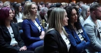 Epstein survivors in attendance for Todd Blanche's confirmation hearing