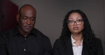 Parents of Mississippi teen Nolan Wells speak out