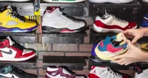 12 indicted in $2 million Nike shoe thefts