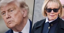 Judge orders release of $5.8 million payment Trump owes E. Jean Carroll