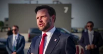 Secret Service agent from Vice President Vance detail removed