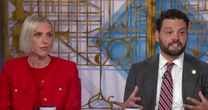 Young policymakers come together to bridge the bipartisan divide in Washington