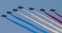 Massive celebrations for America’s 250th birthday